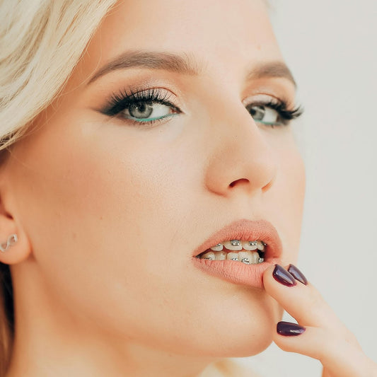 Braces For Bottom Teeth