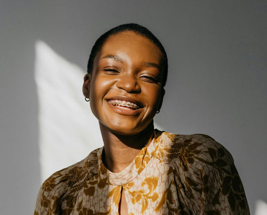 how to straighten teeth without braces