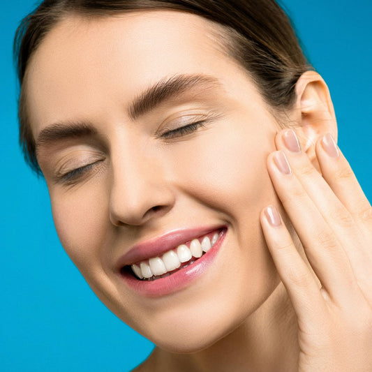 is teeth whitening safe?