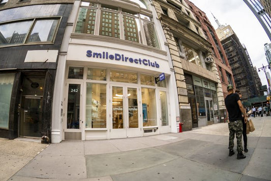 smile direct club