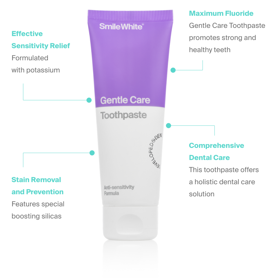 Product Benefits