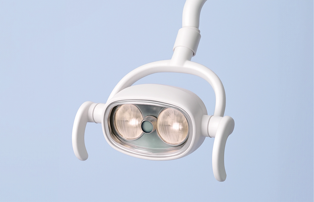 Inside a Smile White dental clinic
