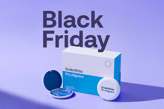 Smile White Black Friday 2025 Deals