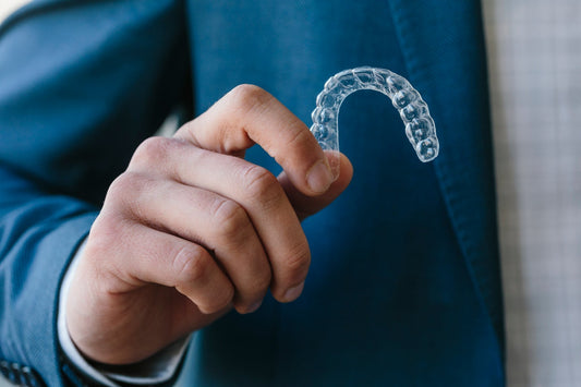 Retainers explained: the unsung hero of straight teeth