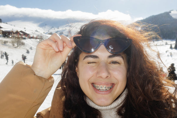 braces