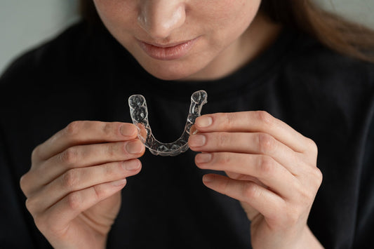 Black Friday teeth straightening deals