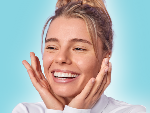 Teeth Bleaching Gels Explained