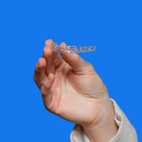 Smile Lock Retainers