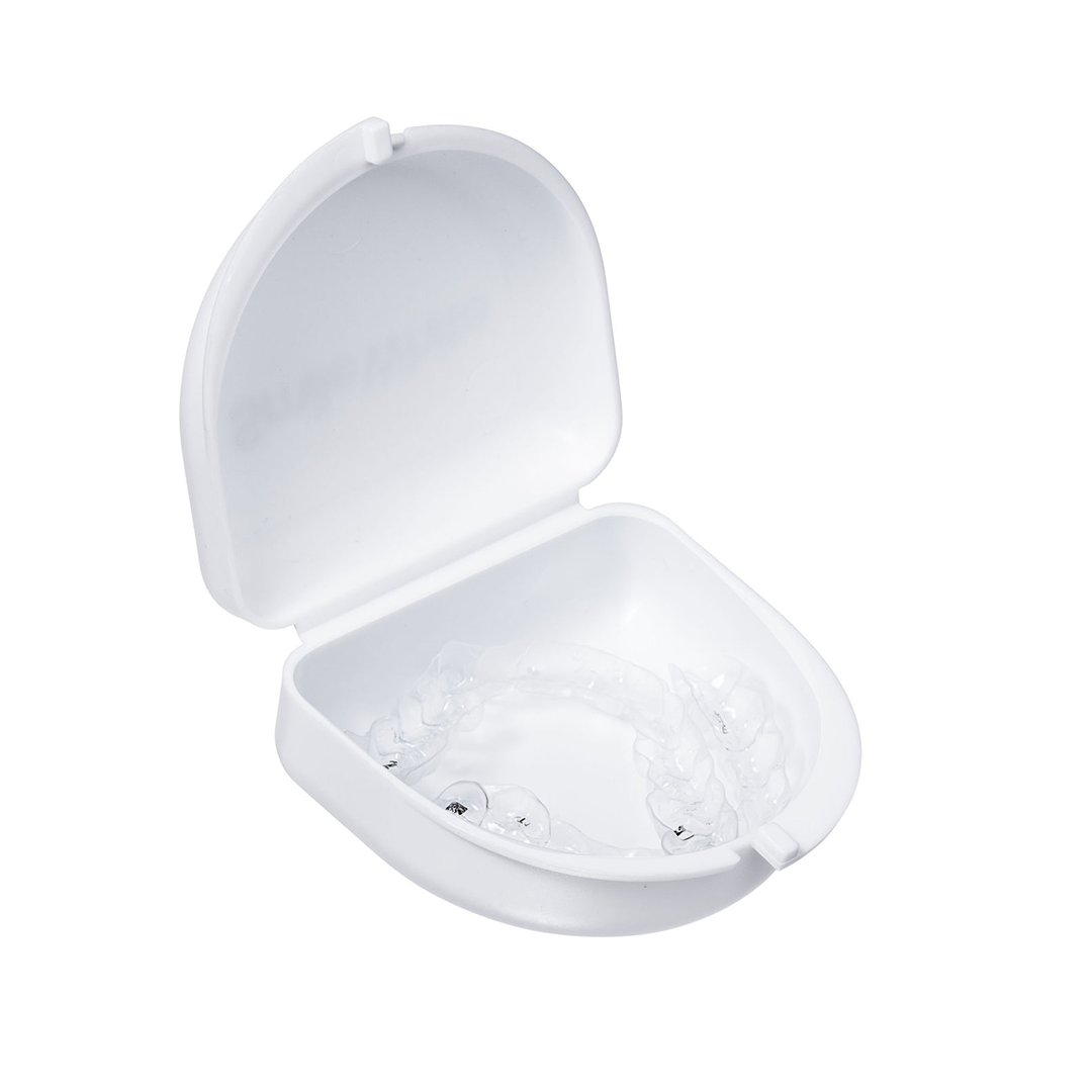 Smile White Retainers