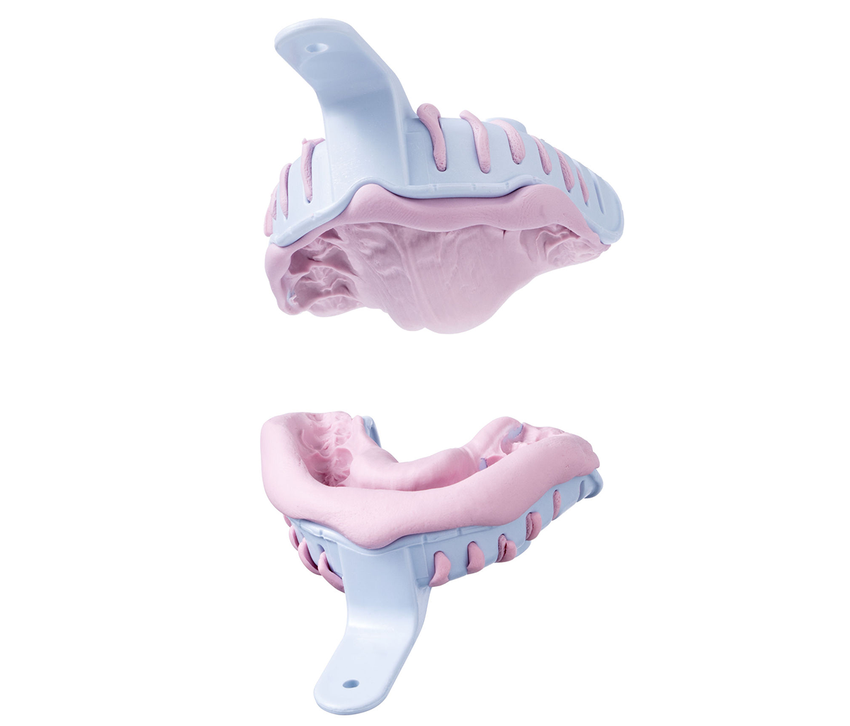 Smile White Retainers