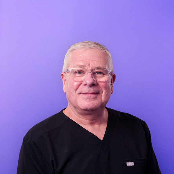 Smile White partner dentist