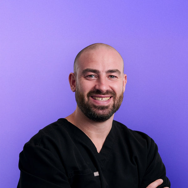 Smile White partner dentist