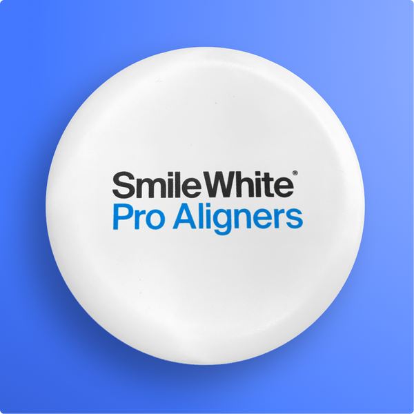 Custom made Clear Aligners