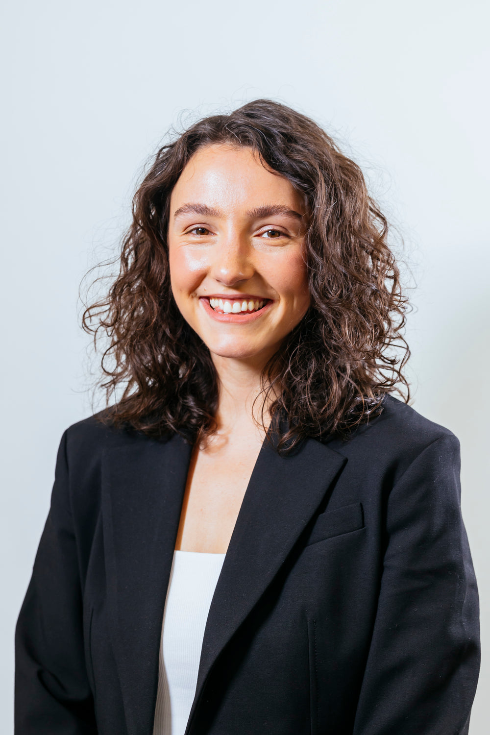 Maddy, content lead